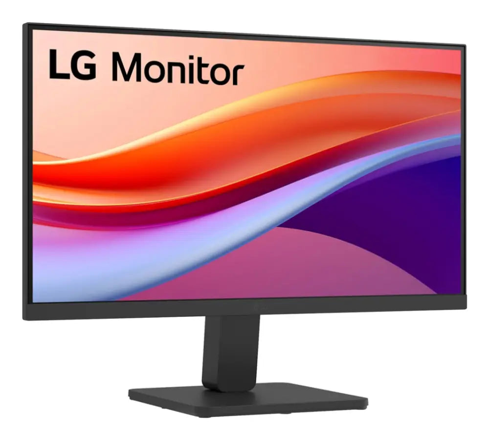 LG 22U401A-B pantalla para PC 54.6 cm (21.5") 1920 x 1080 Pixeles Full HD LED Negro - detalle