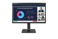 LG 24BP75CP-B pantalla para PC 60.5 cm (23.8") 1920 x 1080 Pixeles Full HD LED Negro