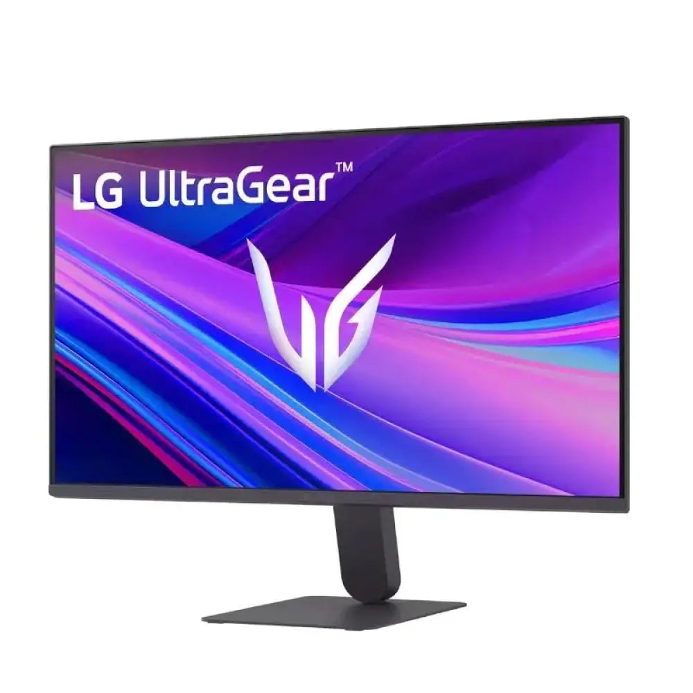 LG 24G411A-B Monitor 24" FHD IPS 144Hz 1ms Slim - detalle