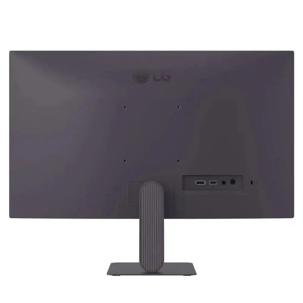 LG 24G411A-B Monitor 24" FHD IPS 144Hz 1ms Slim - detalle