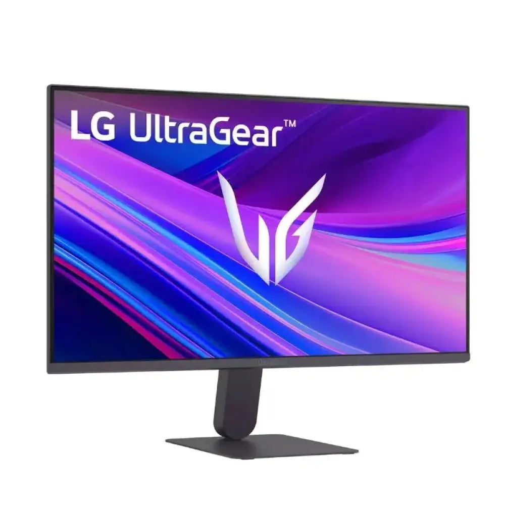 LG 24G411A-B Monitor 24" FHD IPS 144Hz 1ms Slim - detalle