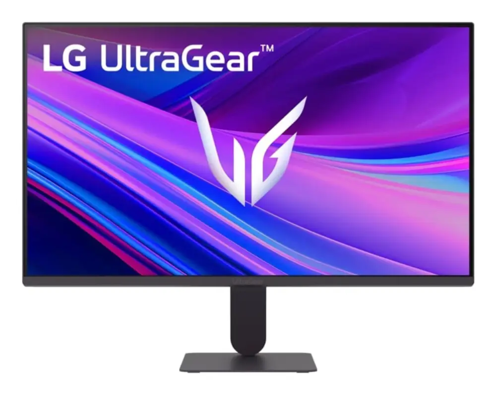 LG 24G411A-B pantalla para PC 61 cm (24") 1920 x 1080 Pixeles Full HD LCD Negro - detalle