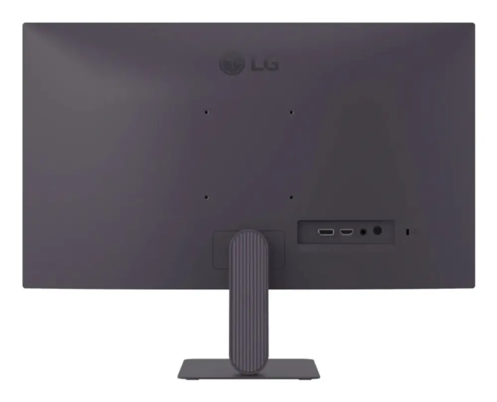 LG 24G411A-B pantalla para PC 61 cm (24") 1920 x 1080 Pixeles Full HD LCD Negro - detalle