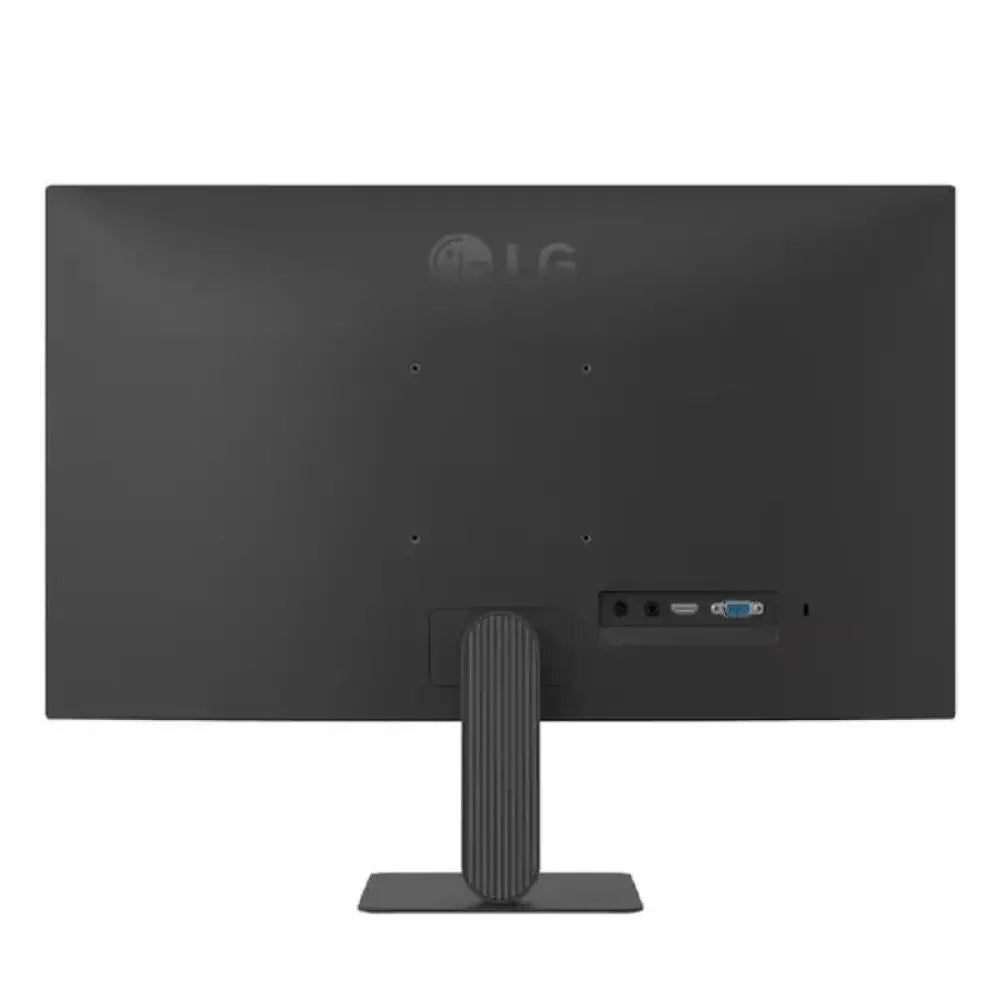 LG 24U411A-B monitor 23.8" FHD 120hz HDMI VGA - detalle