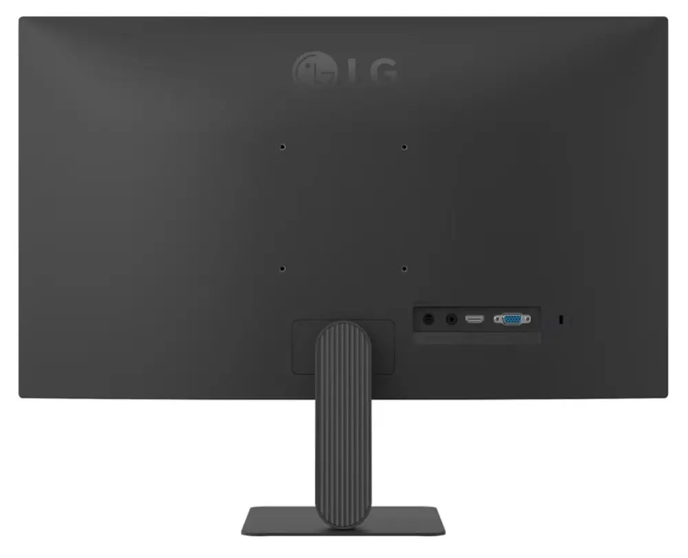 LG 24U411A-B pantalla para PC 60.5 cm (23.8") 1920 x 1080 Pixeles Full HD LED Negro - detalle