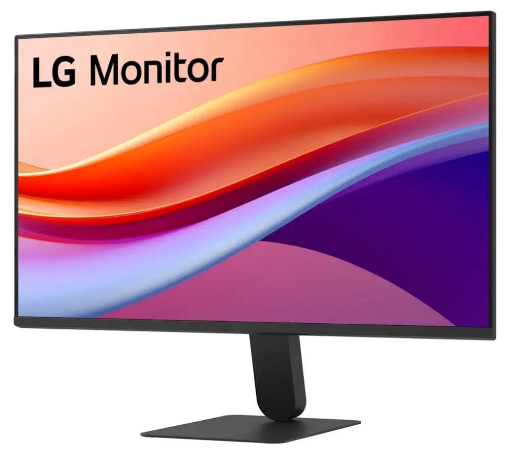 LG 24U411A-B pantalla para PC 60.5 cm (23.8") 1920 x 1080 Pixeles Full HD LED Negro - detalle