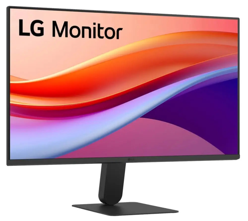 LG 24U411A-B pantalla para PC 60.5 cm (23.8") 1920 x 1080 Pixeles Full HD LED Negro - detalle