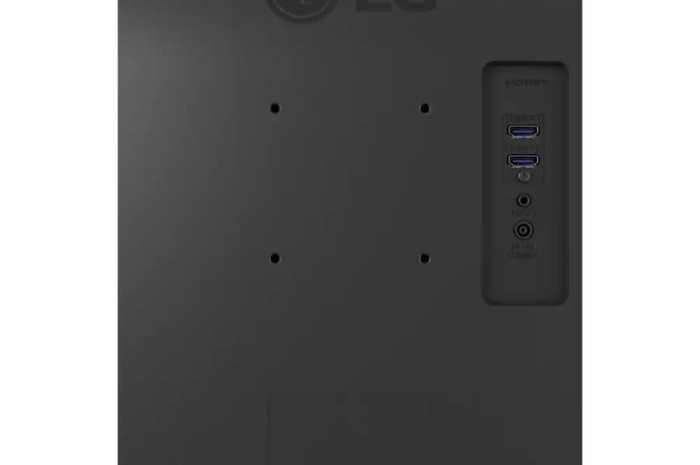LG 25MS550-B pantalla para PC 62.2 cm (24.5") 1920 x 1080 Pixeles Full HD LED Negro - detalle
