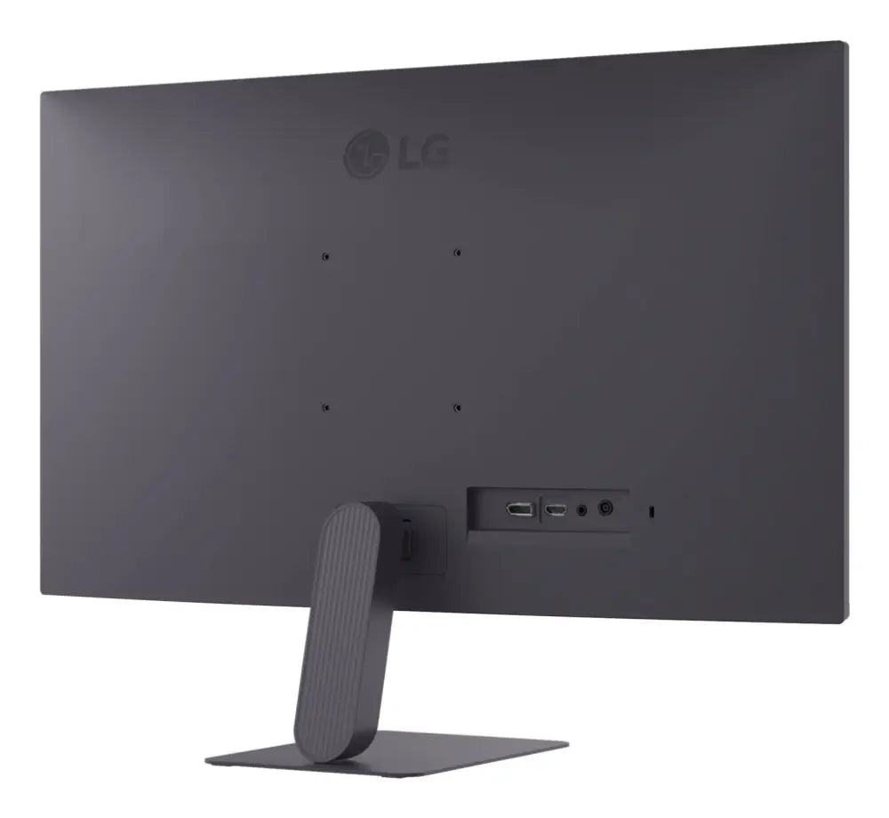 LG 27G411A-B pantalla para PC 68.6 cm (27") 1920 x 1080 Pixeles Full HD LCD Negro - detalle