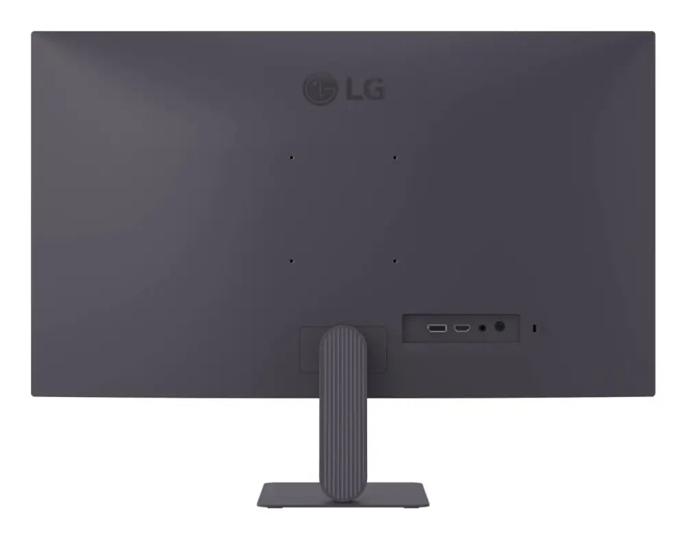 LG 27G411A-B pantalla para PC 68.6 cm (27") 1920 x 1080 Pixeles Full HD LCD Negro - detalle