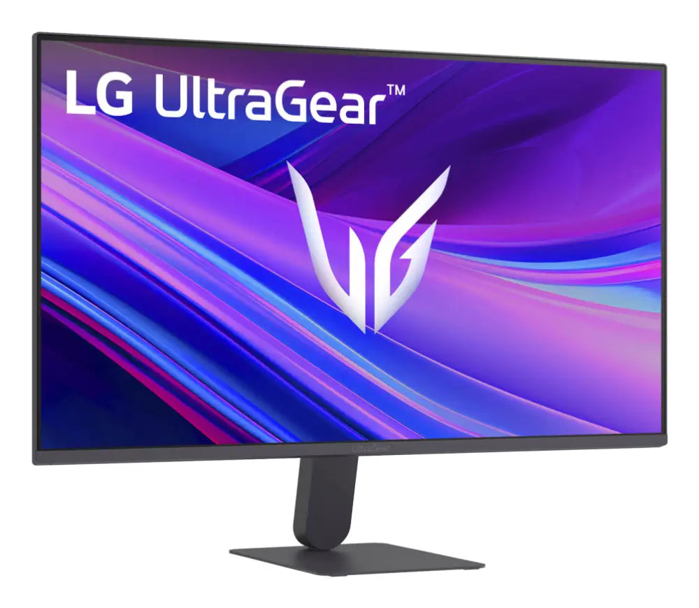 LG 27G411A-B pantalla para PC 68.6 cm (27") 1920 x 1080 Pixeles Full HD LCD Negro - detalle