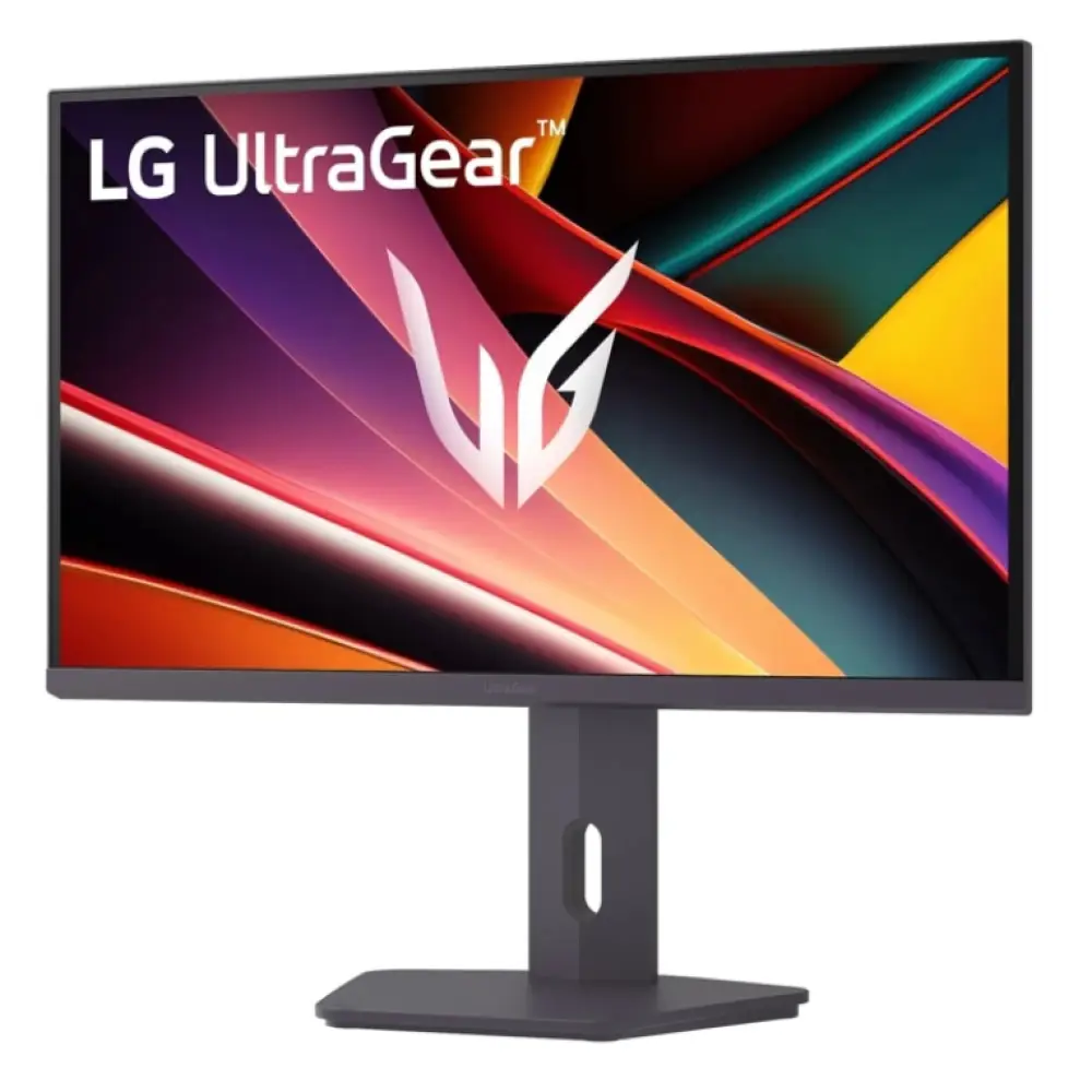 LG 27G610A-B pantalla para PC 68.6 cm (27") 2560 x 1440 Pixeles Quad HD LCD Negro - detalle