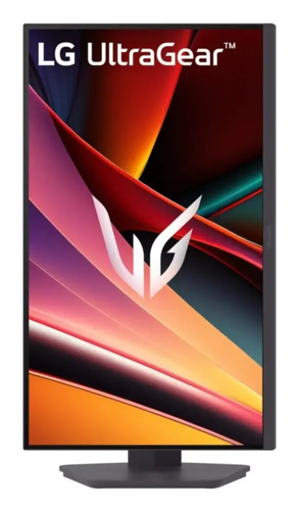 LG 27G610A-B pantalla para PC 68.6 cm (27") 2560 x 1440 Pixeles Quad HD LCD Negro - detalle