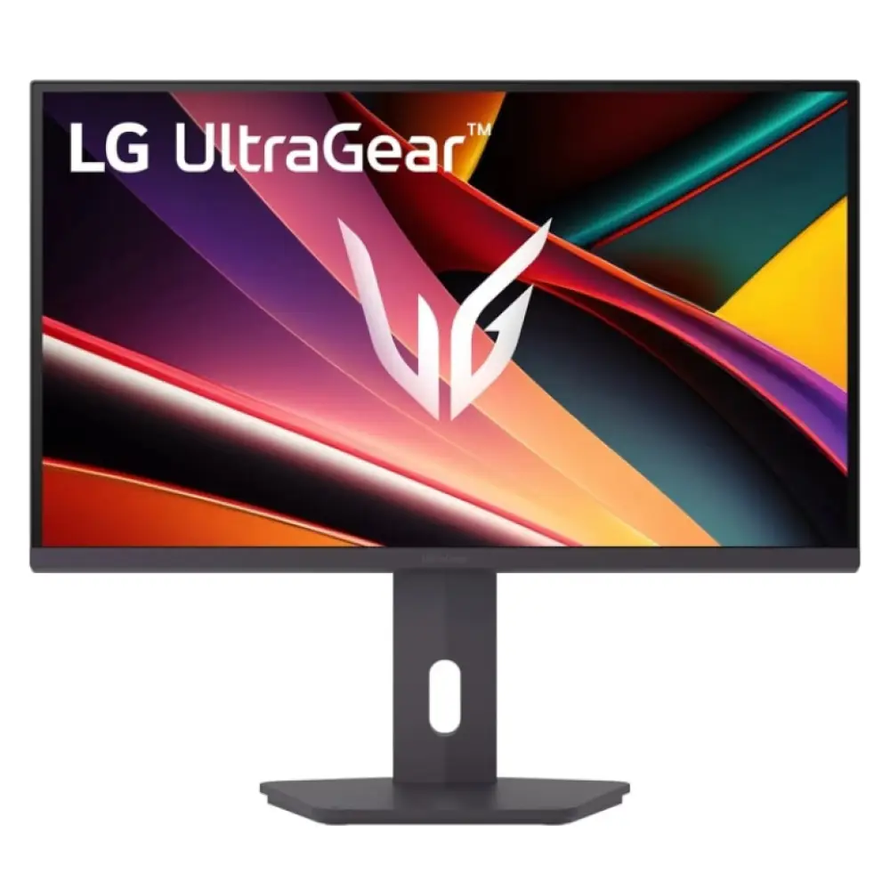 LG 27G610A-B pantalla para PC 68.6 cm (27") 2560 x 1440 Pixeles Quad HD LCD Negro