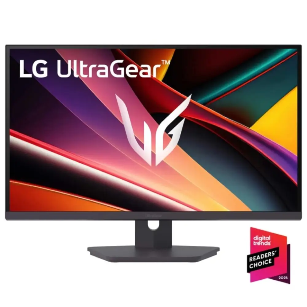 LG 27G610A-B pantalla para PC 68.6 cm (27") 2560 x 1440 Pixeles Quad HD LCD Negro - detalle