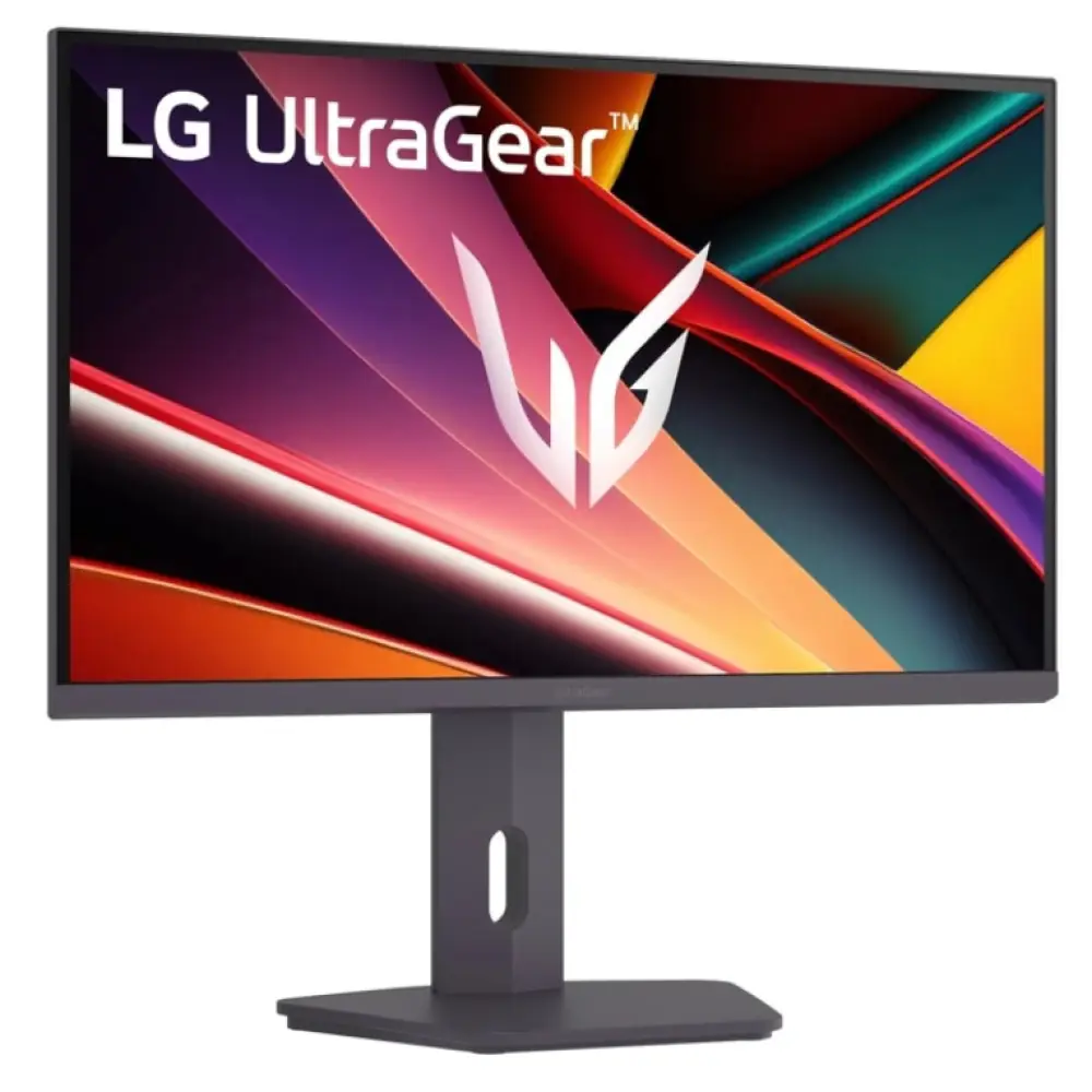 LG 27G610A-B pantalla para PC 68.6 cm (27") 2560 x 1440 Pixeles Quad HD LCD Negro - detalle