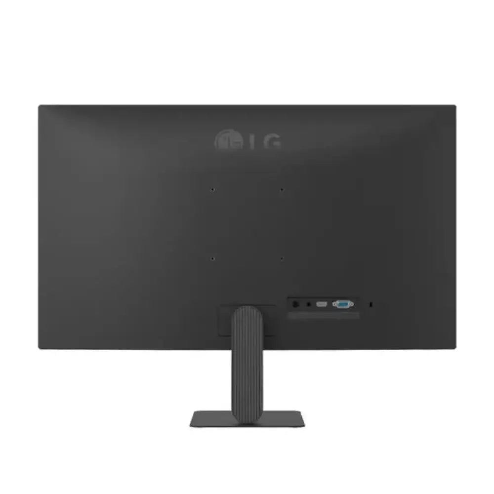 LG 27U411A-B Monitor 27"IPS FHD 120hz HDMI VGA - detalle