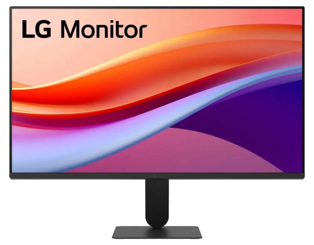 LG 27U411A-B pantalla para PC 68.6 cm (27") 1920 x 1080 Pixeles Full HD LED Negro - detalle
