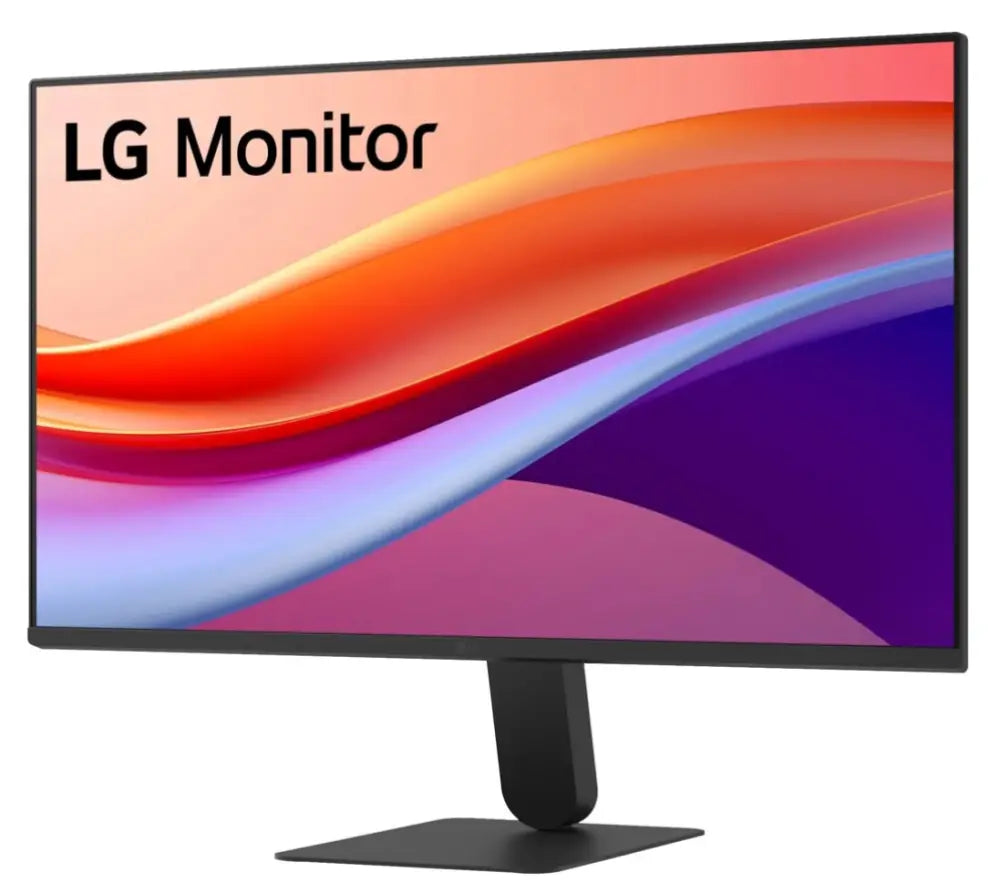 LG 27U411A-B pantalla para PC 68.6 cm (27") 1920 x 1080 Pixeles Full HD LED Negro - detalle