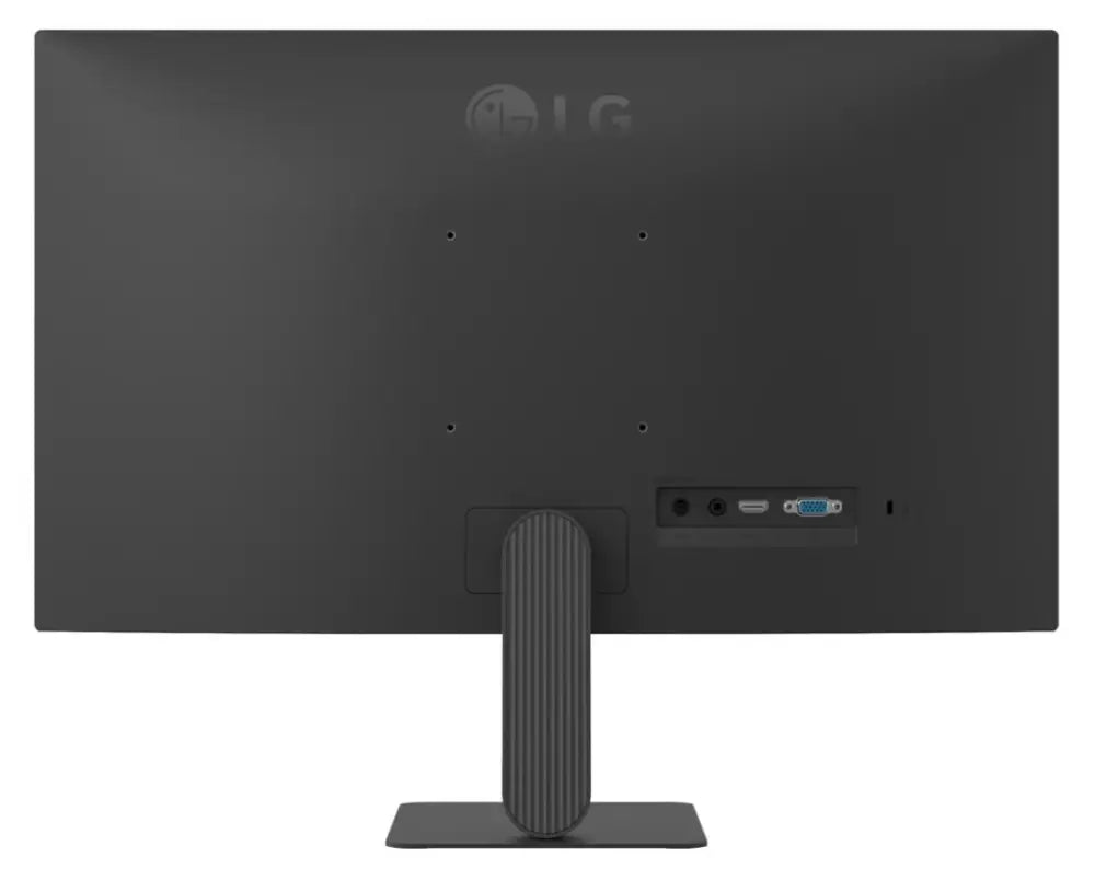 LG 27U411A-B pantalla para PC 68.6 cm (27") 1920 x 1080 Pixeles Full HD LED Negro - detalle