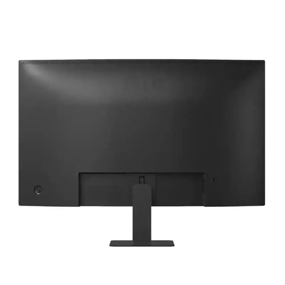Monitor LG 27U421A-B de 27 pulgadas, pantalla curva FHD con puerto HDMI, monitor LED para uso general.