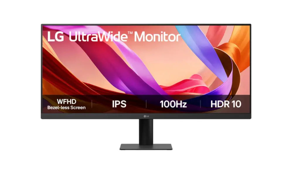 LG 29U511A-B pantalla para PC 73.7 cm (29") 2560 x 1080 Pixeles WFHD LED Negro - detalle