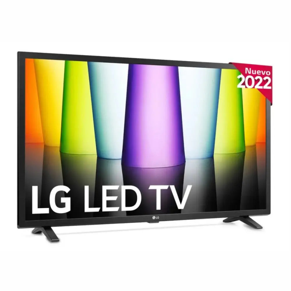 LG 32LQ630B6LA TV 32" LED HD Smart TV USB HDMI - detalle
