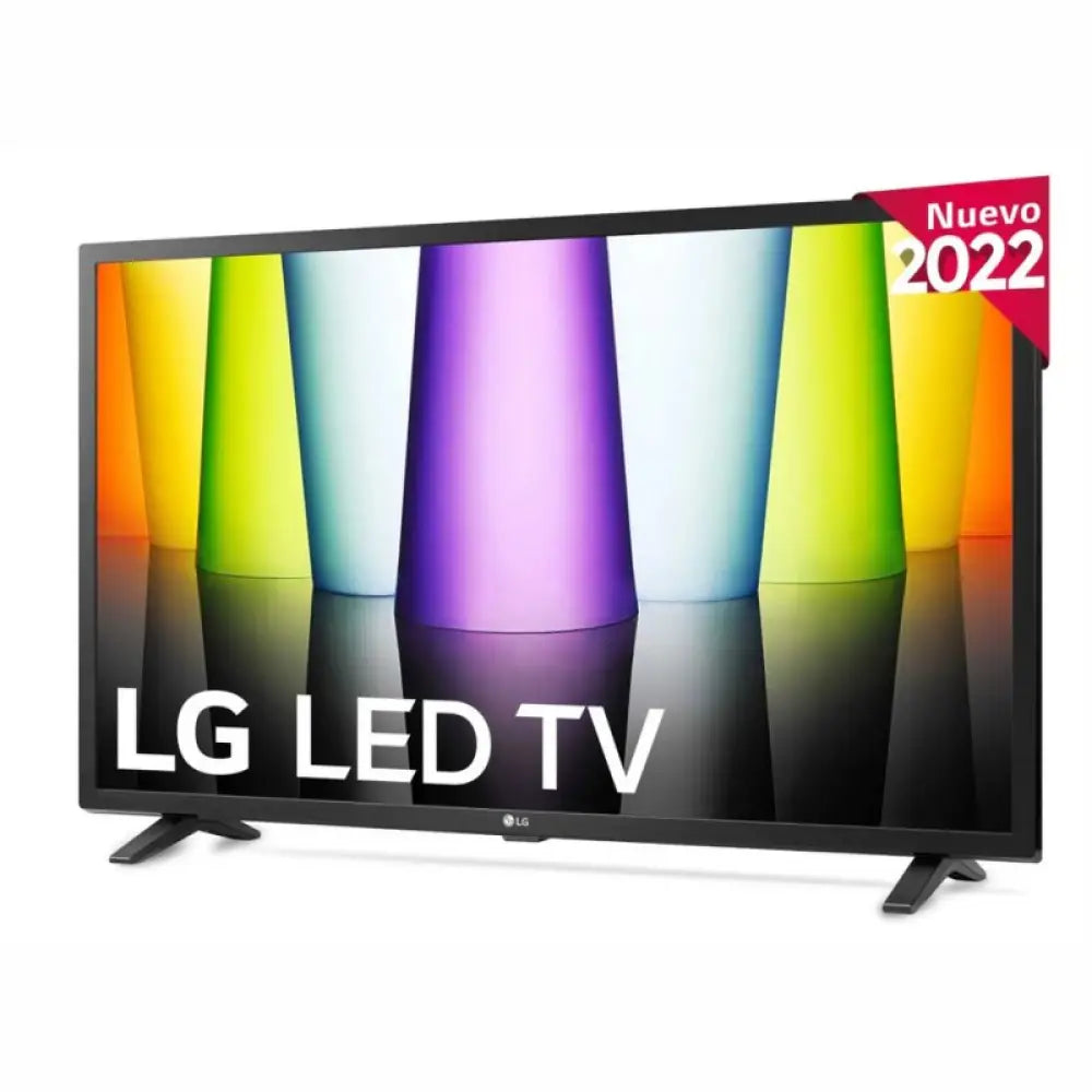 LG 32LQ630B6LA TV 32" LED HD Smart TV USB HDMI - detalle