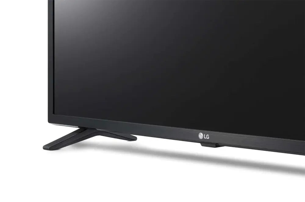 LG 32LQ631C Televisor 81.3 cm (32") Full HD Smart TV Wifi Negro - detalle
