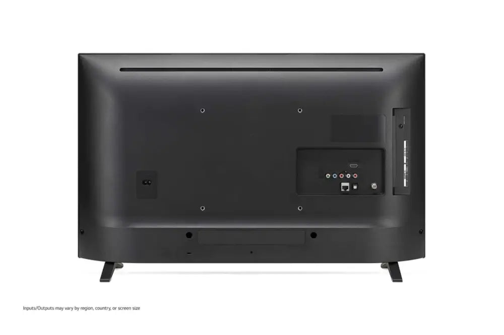 LG 32LQ631C Televisor 81.3 cm (32") Full HD Smart TV Wifi Negro - detalle