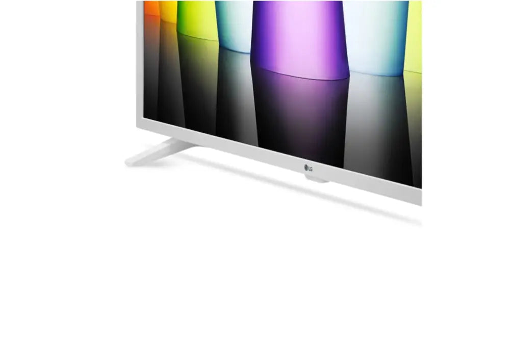 LG 32LQ63806LC Televisor 81.3 cm (32") Full HD Smart TV Wifi Blanco - detalle
