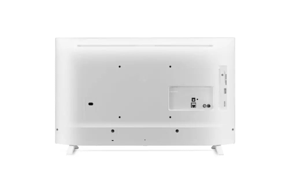 LG 32LQ63806LC Televisor 81.3 cm (32") Full HD Smart TV Wifi Blanco - detalle