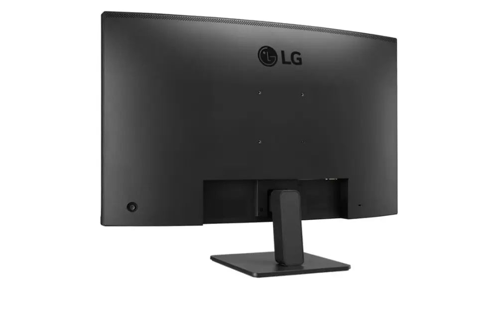 LG 32MR50C-B pantalla para PC 80 cm (31.5") 1920 x 1080 Pixeles Full HD LCD Negro - detalle
