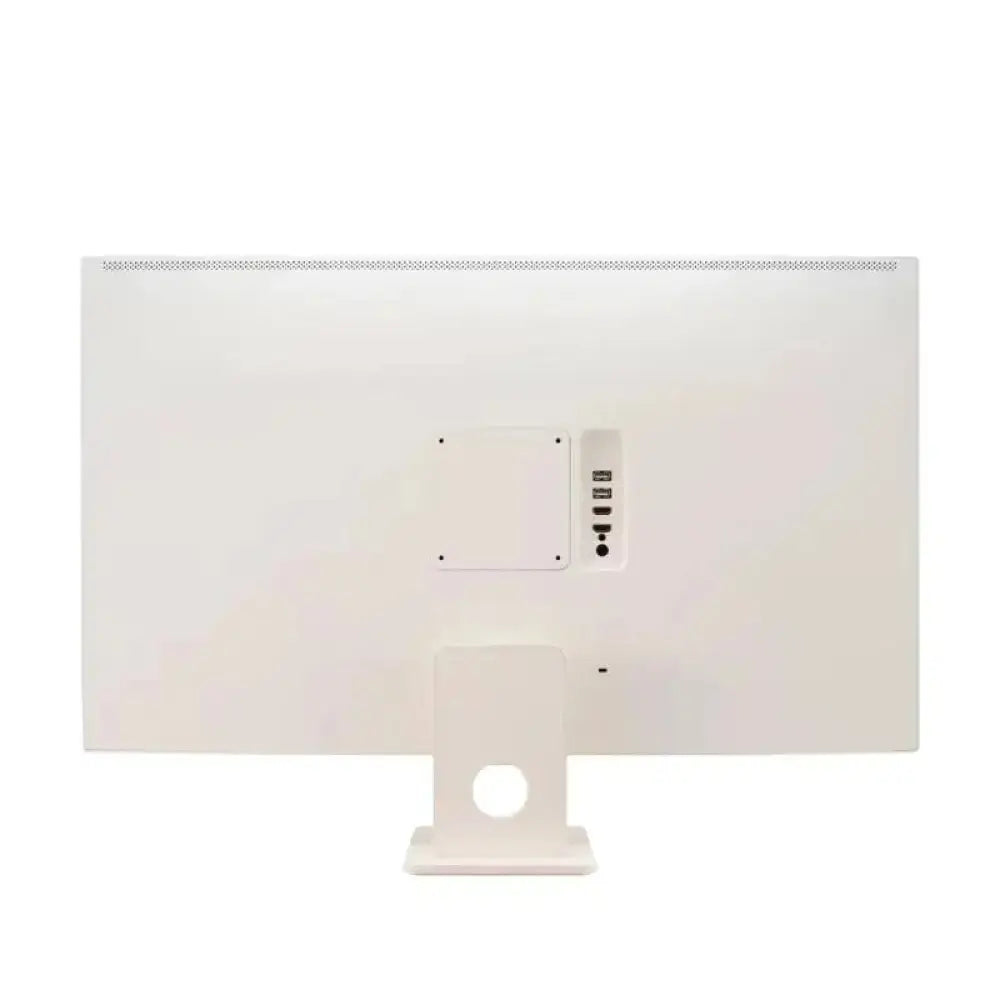 LG 32SR50F-W monitor Smart 32"IPS FHD HDMI USB MM - detalle