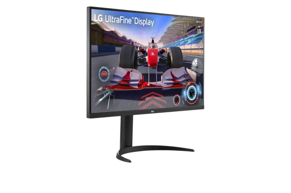 LG 32UR550K-B pantalla para PC 80 cm (31.5") 3840 x 2160 Pixeles 4K Ultra HD Negro - detalle