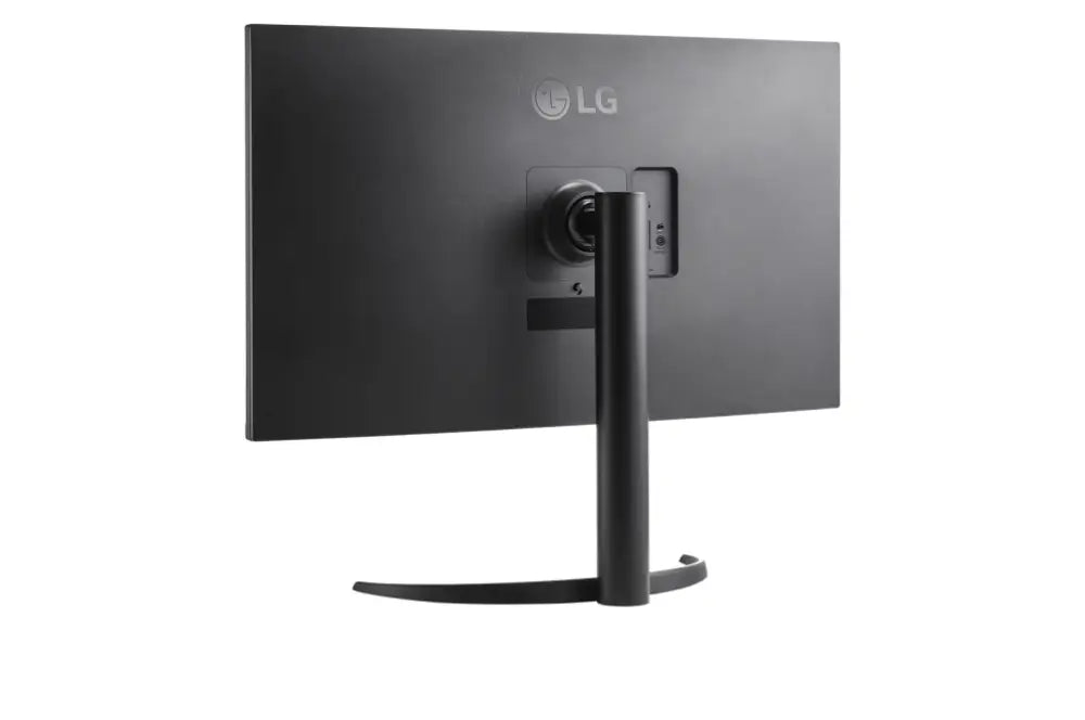 LG 32UR550K-B pantalla para PC 80 cm (31.5") 3840 x 2160 Pixeles 4K Ultra HD Negro - detalle