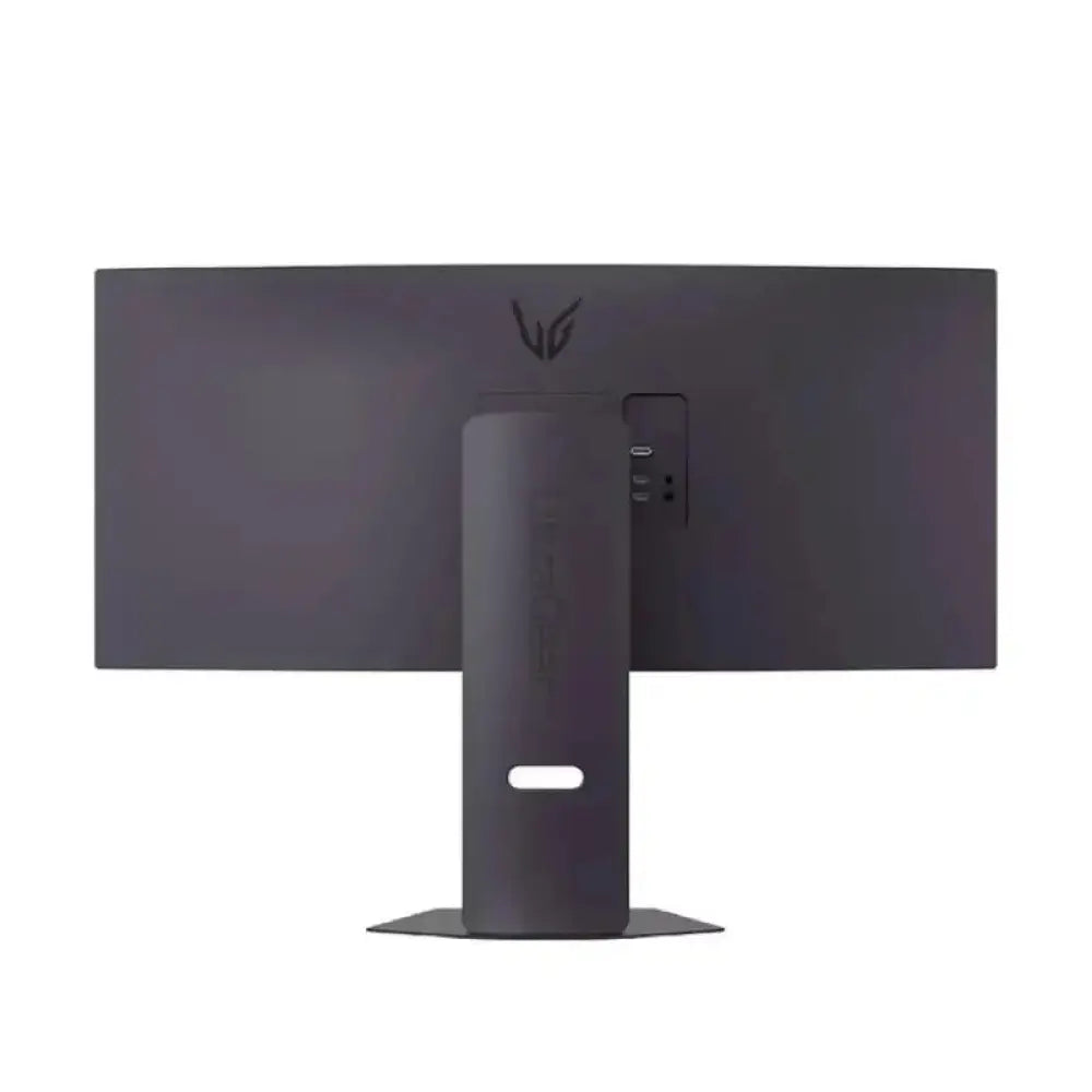 LG 34G600A-B  Monitor34"WQHD 160h 1m DP HDMI AA cu - detalle