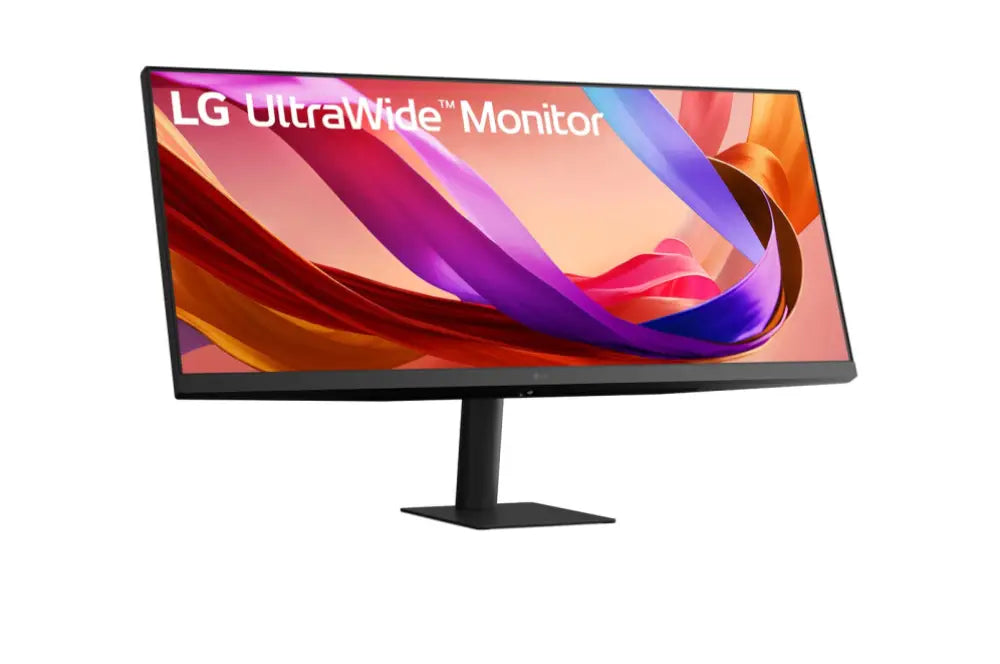 LG 34U511A-B pantalla para PC 86.4 cm (34") 2560 x 1080 Pixeles WFHD LED Negro - detalle