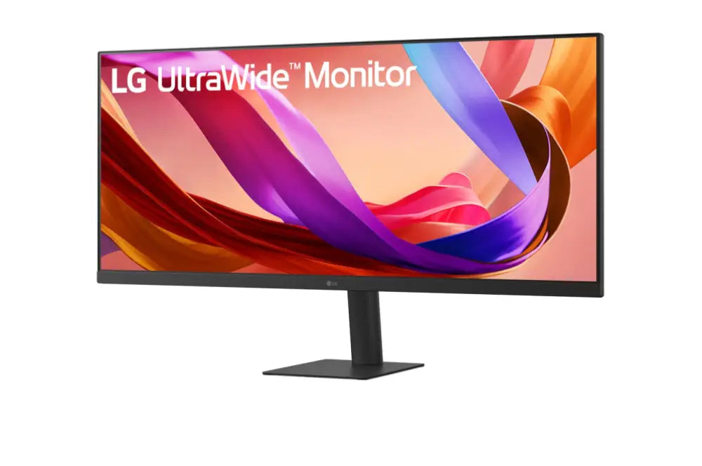 LG 34U511A-B pantalla para PC 86.4 cm (34") 2560 x 1080 Pixeles WFHD LED Negro - detalle
