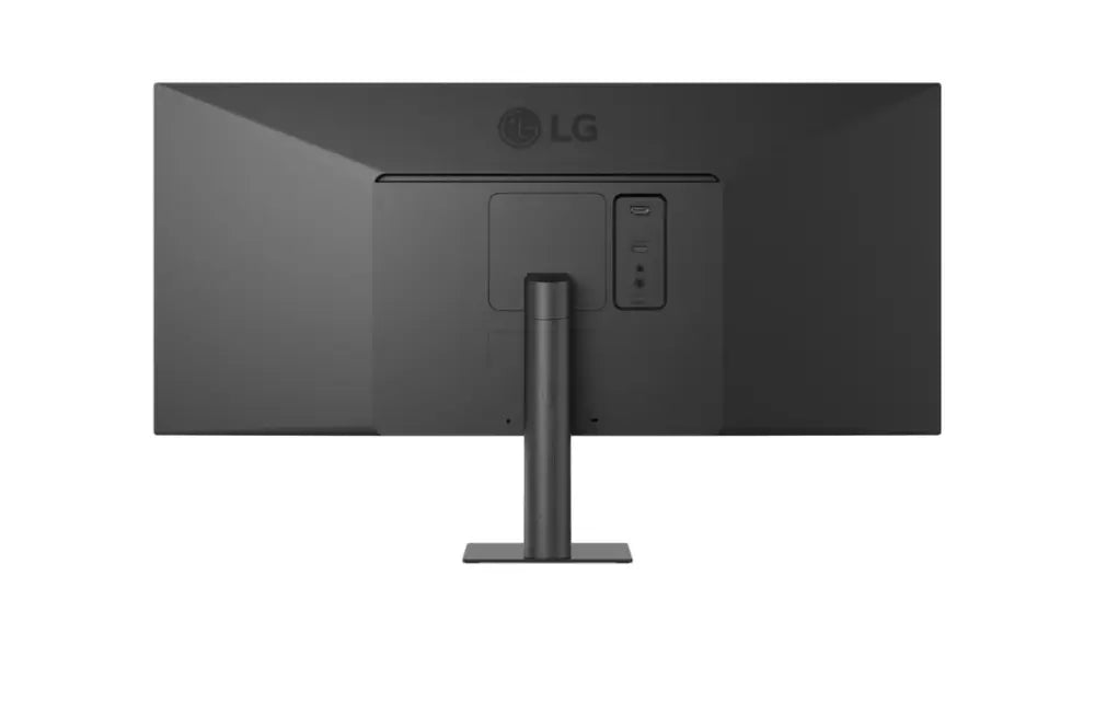LG 34U511A-B pantalla para PC 86.4 cm (34") 2560 x 1080 Pixeles WFHD LED Negro - detalle