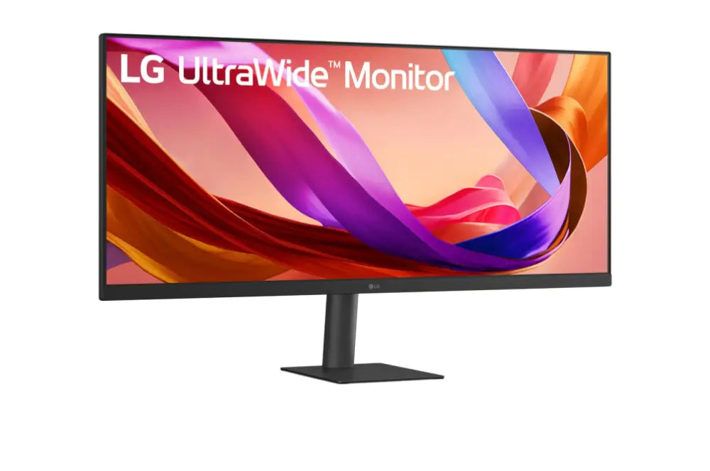 LG 34U511A-B pantalla para PC 86.4 cm (34") 2560 x 1080 Pixeles WFHD LED Negro - detalle
