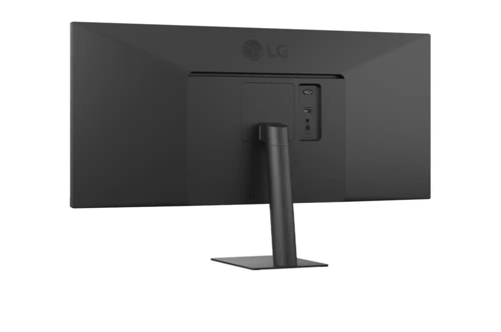 LG 34U511A-B pantalla para PC 86.4 cm (34") 2560 x 1080 Pixeles WFHD LED Negro - detalle