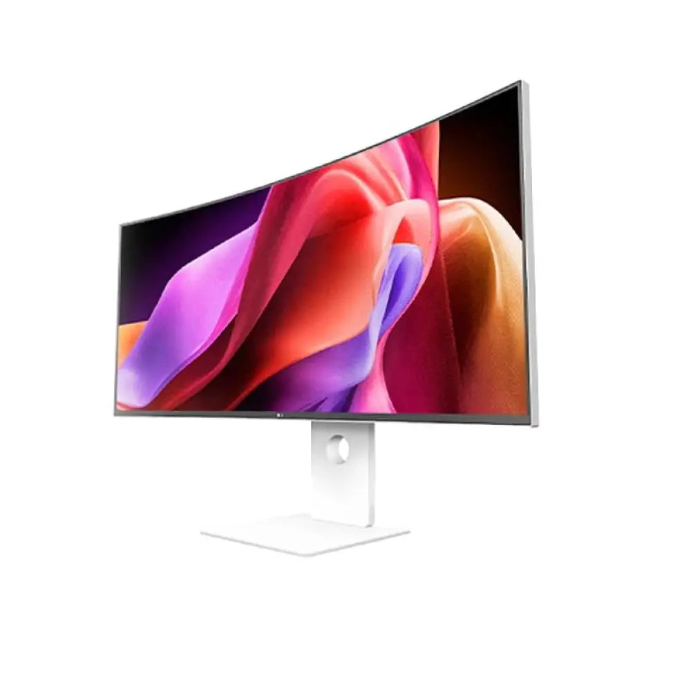 LG 40U990A-W Monitor 40" Nano IPS 5K 120Hz 5ms MM - detalle