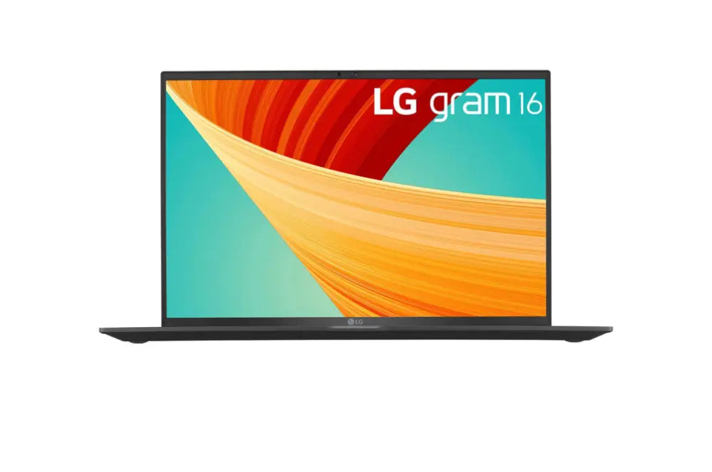 LG Gram 16Z90RU-G.AA55B ordenador portatil Intel® CoreT i5 i5-1334U Portátil 40.6 cm (16") WQXGA 16 GB LPDDR4x-SDRAM 512