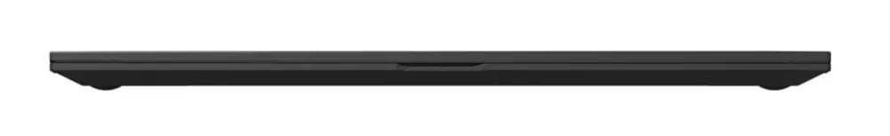 LG Gram 16Z90T Intel Core Ultra 7 255H Portátil 40.6 cm (16") WQXGA 32 GB LPDDR5x-SDRAM 1 TB SSD Wi-Fi 7 (802.11be) Windows 11 Home Negro - detalle