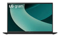 LG Gram 16Z90T Intel Core Ultra 7 255H Portátil 40.6 cm (16") WQXGA 32 GB LPDDR5x-SDRAM 1 TB SSD Wi-Fi 7 (802.11be) Wind