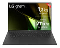 LG Gram 17Z90S Intel Core Ultra 7 155H Portátil 43.2 cm (17") WQXGA 16 GB LPDDR5-SDRAM 512 GB SSD Wi-Fi 6E (802.11ax) Wi