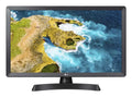 LG HD 24TQ510S-PZ Televisor 59.9 cm (23.6") Smart TV Wifi Negro. Gris 250 cd / m²