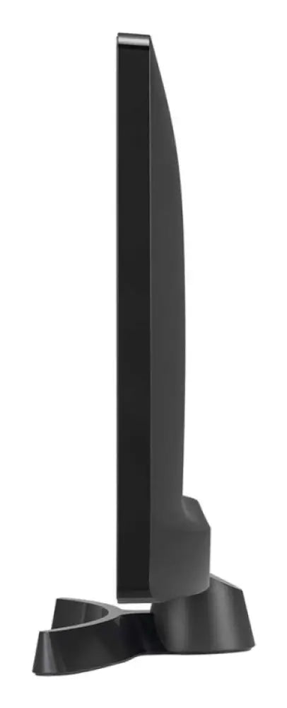 LG HD 24TQ510S-PZ Televisor 59.9 cm (23.6") Smart TV Wifi Negro. Gris 250 cd / m² - detalle