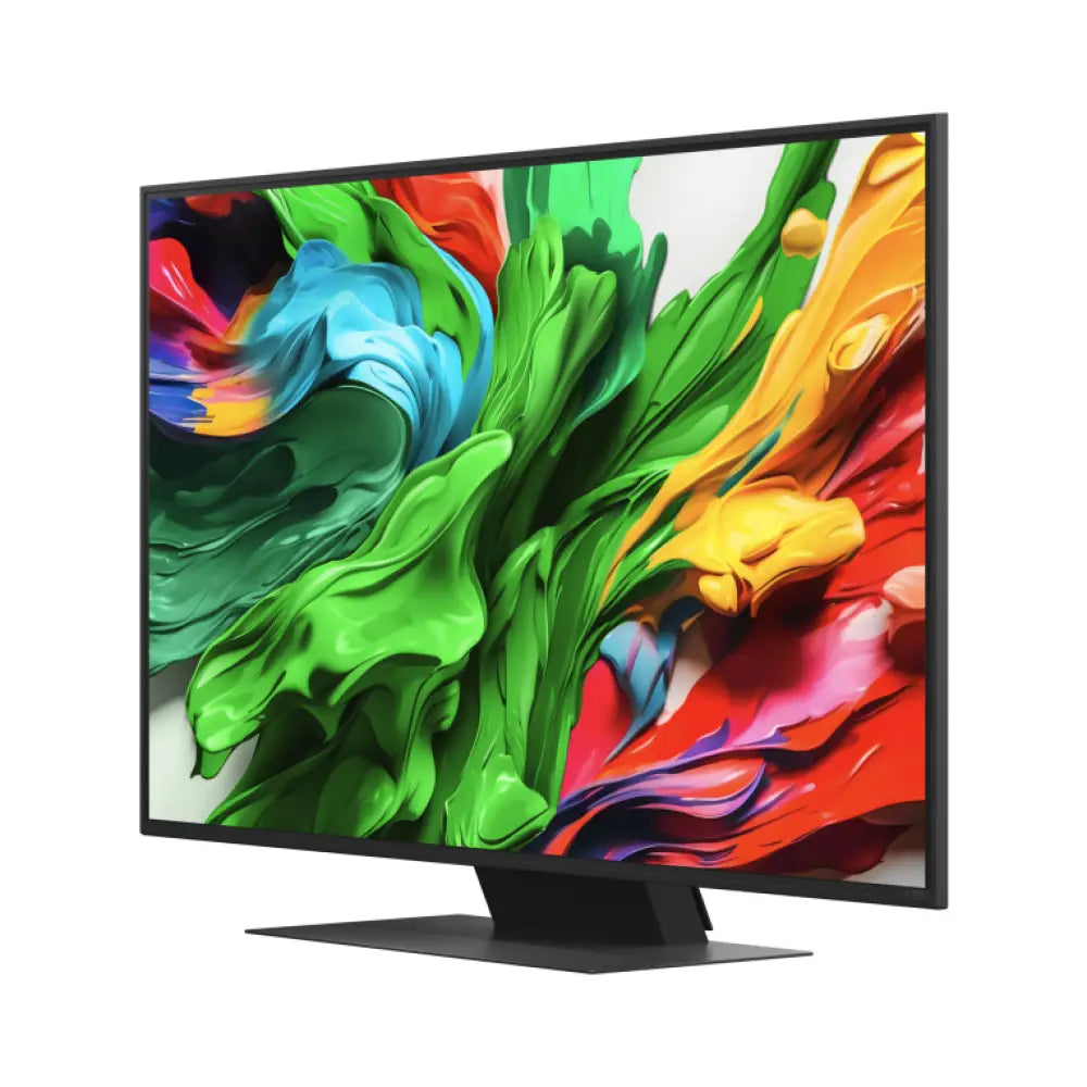 LG QNED evo AI 50QNED87A6D 127 cm (50") 4K Ultra HD Smart TV Wifi Negro - detalle